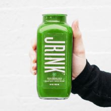 JRINK Cold Pressed Juice