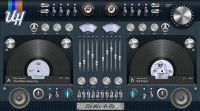 Sir Mix-A-Bit™Interface Theme Blue